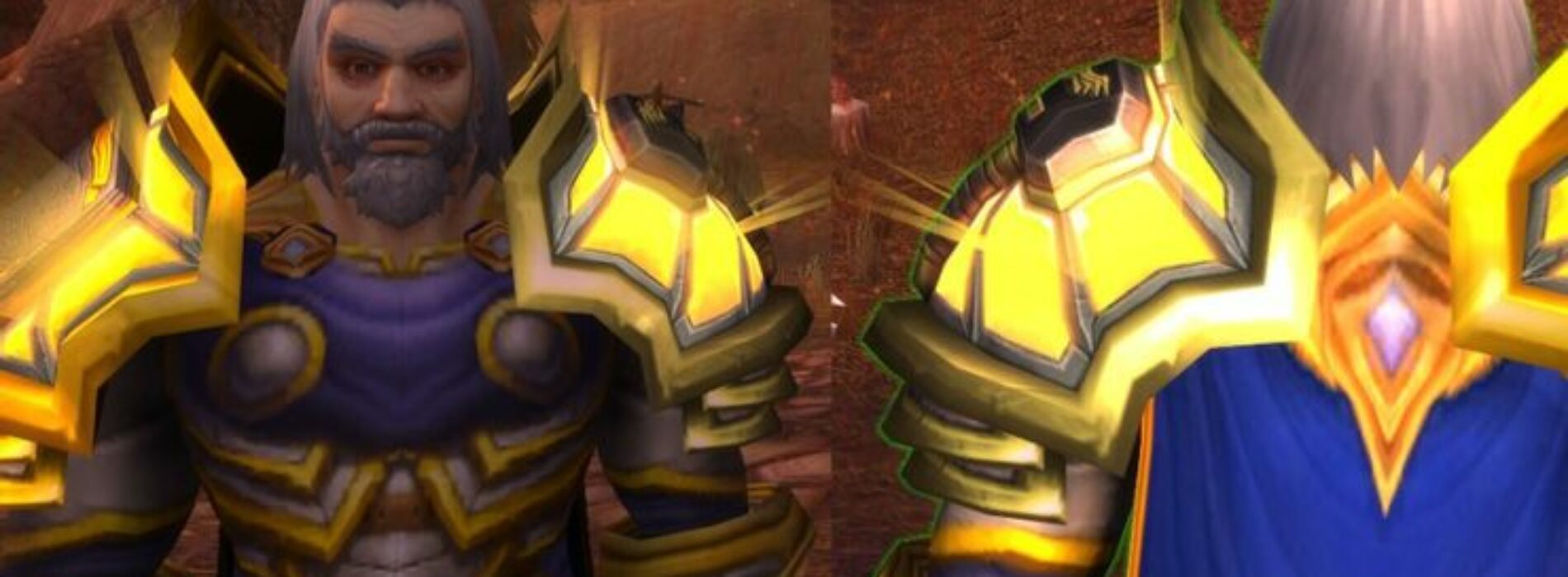 World of Warcraft Classic: Kompletny przewodnik po Questline Tirion Fordring „W snach”