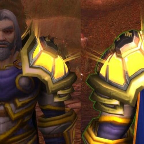 World of Warcraft Classic: Kompletny przewodnik po Questline Tirion Fordring „W snach”