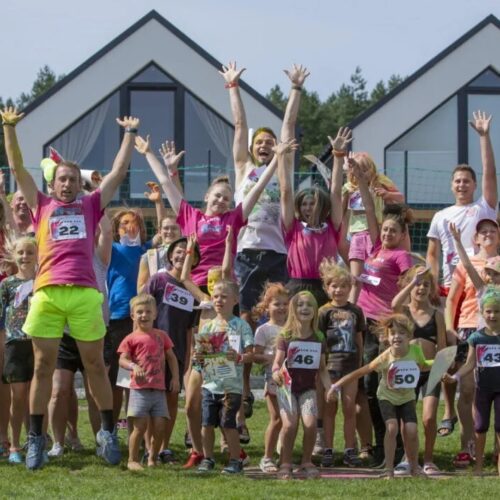 Wakacje jako inwestycja w relacje rodzinne – jak oderwać się od codzienności